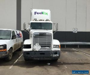 1996 Freightliner