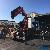 Pm series 75 crane not Hiab palfinger atlas  for Sale