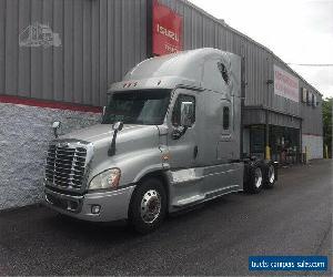 2016 Freightliner for Sale