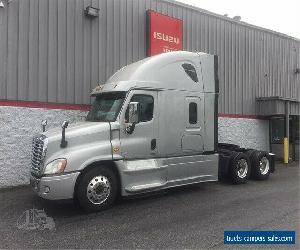 2016 Freightliner