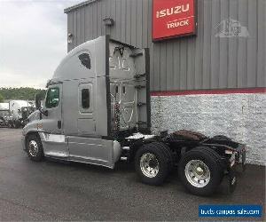 2016 Freightliner