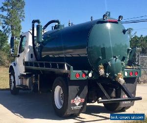 2009 Freightliner Freightliner