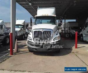 2012 NAVISTAR INTERNATIONAL PRO LF687 -- for Sale