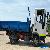 HOOKLOADER ROLL ON OFF FORD CARGO 75E17 ONLY 44K "NO VAT" MULTILIFT KIT THE BEST for Sale