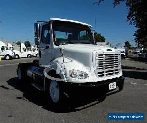 2012 FREIGHTLINER M2 112 --