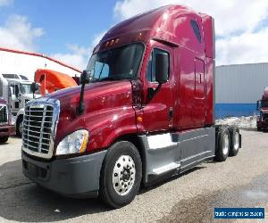 2016 Freightliner for Sale