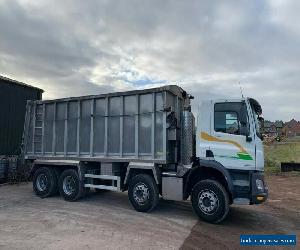 DAF/CF 440 FAD