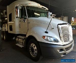 2013 International PROSTAR PREMIUM