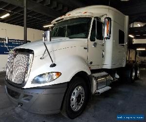 2013 International PROSTAR PREMIUM