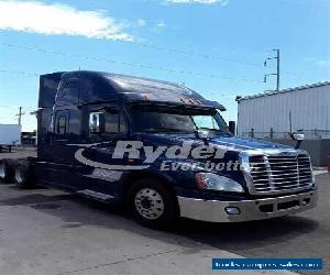 2013 FREIGHTLINER CASCADIA 125 --