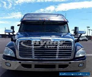 2013 FREIGHTLINER CASCADIA 125 --