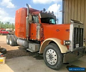 1993 Peterbilt 379 for Sale