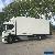 Removal Truck / Furniture Delivery Scania P230  2010   Low Mileage/ May Swap for Sale