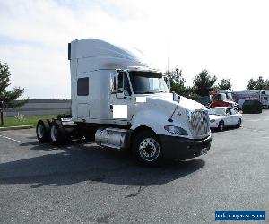 2013 International PROSTAR PREMIUM