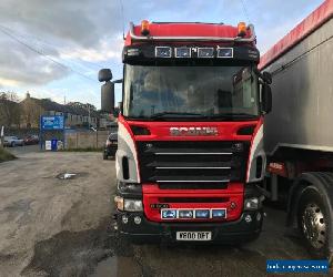 Scania V8 for Sale