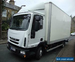 2011-61 Iveco Eurocargo 75E16 for Sale