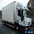 2011-61 Iveco Eurocargo 75E16 for Sale