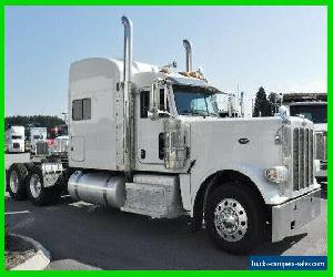 2016 Peterbilt 389