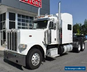 2016 Peterbilt 389