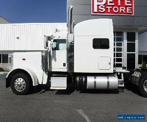 2016 Peterbilt 389