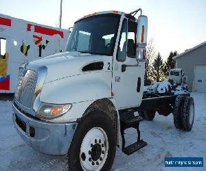 2006 International 4200 SBA