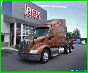 2015 Peterbilt 579 for Sale