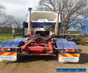 1997 Freightliner Prime Mover