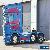 Scania (2015) R580 V8 (Euro 6) 6X2 T/Unit. Twin Sleeper Topline Cab. Retarder for Sale