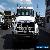 2013 FREIGHTLINER CASCADIA 125 -- for Sale