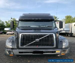 2010 Volvo vnl780