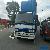 HINO GH 2001 TAULINER WITH MAZZENINE FLOOR for Sale