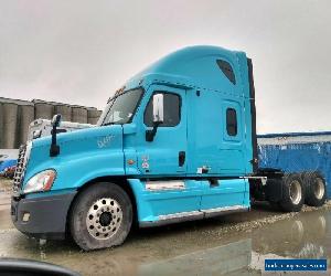 2011 Freightliner