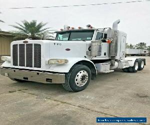 2008 Peterbilt 388