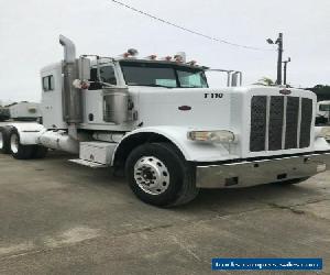 2008 Peterbilt 388