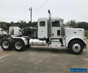 2008 Peterbilt 388