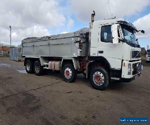 Volvo FM