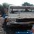 Classic Turck - Dodge k series Tipper  for Sale