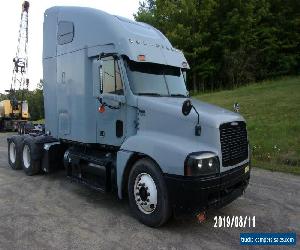 2001 Freightliner