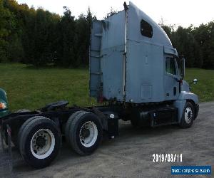 2001 Freightliner