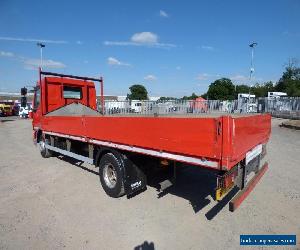 DAF LF45 12-TONNE DROPSIDE 2012 