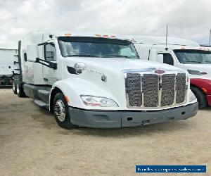 2015 Peterbilt 579