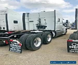 2015 Peterbilt 579