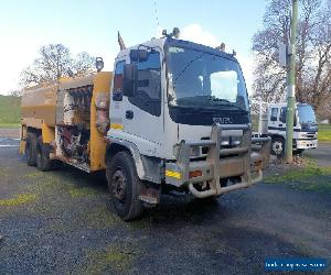 2004 Isuzu 1400 Long 