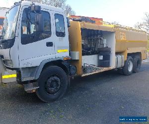 2004 Isuzu 1400 Long 