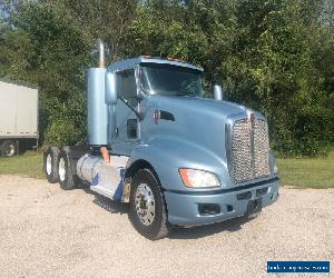 2012 Kenworth T660