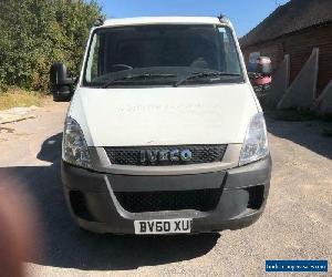 2010 IVECO DAILY 2.3D AUTO RECOVERY TRUCK for Sale