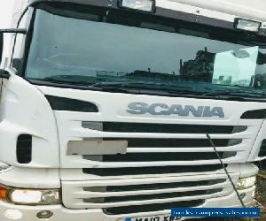 For sale 2010 Scania R 480 R480 Topline 6x2 in great condition !! Grab bargain