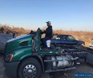 2011 Freightliner Cascadia