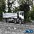 scania 8x4 tipper for Sale