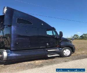 2005 Kenworth